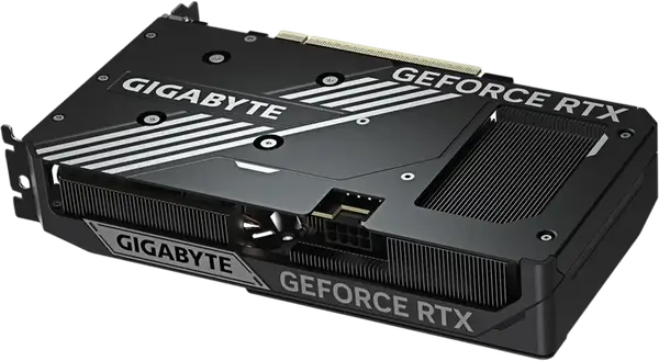 Відеокарта Gigabyte GeForce RTX 5060 Ti Windforce Max OC 16GB GDDR7 DLSS4 (GV-N506TWF2MAX OC-16GD)