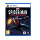 Гра для Sony PlayStation 5 Marvel Spider-Man: Miles Morales PS5 (9837022)