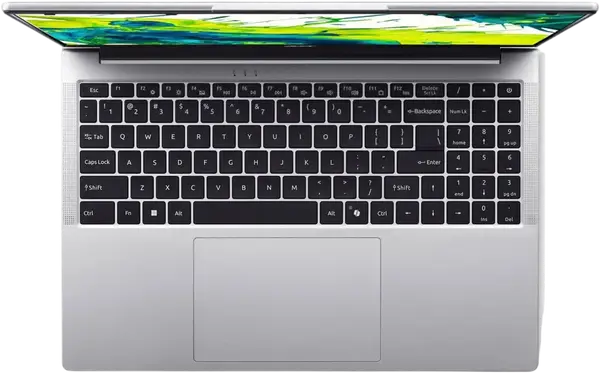 Ноутбук Acer Aspire Lite 16 i5-1334U/16GB/512/Win11 (AL16-54P || NX.D73EP.003)