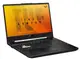 Ноутбук ASUS TUF Gaming F15 i5-10300H/8GB/512 GTX1650 (FX506LH-HN004)