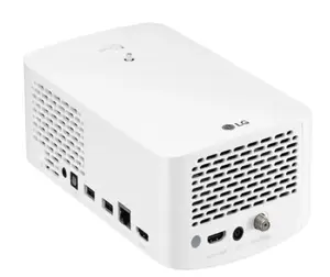 Мультимедійний проектор LG HF60LSR