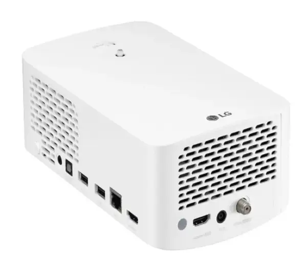 Мультимедійний проектор LG HF60LSR