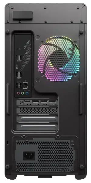 Настільний компьютер Lenovo Legion T5-26 i7-14700KF/32GB/1TB/Win11 RTX4070 (90UU00LAPL)