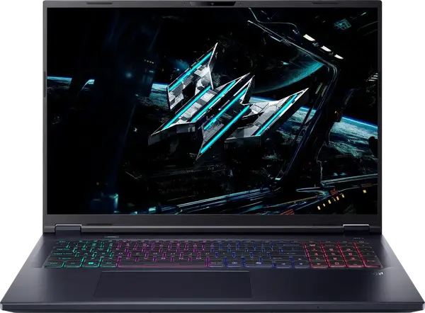 Ноутбук Acer Predator Helios 18 U7-255HX/16GB/1TB/W11 RTX5070 240Hz (NH.QVEEP.00C)
