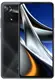 Смартфон Xiaomi Poco X4 Pro 6/128GB Laser Black