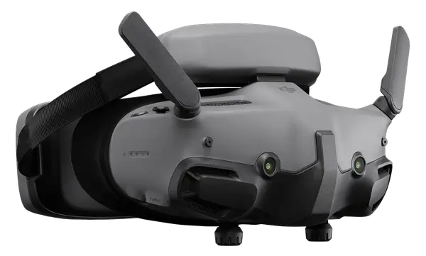 FPV очки DJI Goggles 3 (CP.FP.00000159.01)