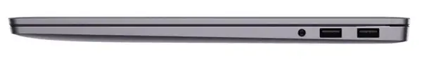 Ноутбук Huawei MateBook D 16 R5-4600H/16GB/512/Win10 (Harvey-WAP9D)