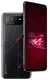 Смартфон ASUS ROG Phone 6 12/256GB Phantom Black (90AI00B5-M000X0)