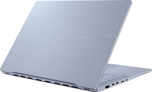 Ноутбук ASUS Vivobook S14 S5406SA Ultra 5-226V/16GB/512/Win11 OLED 120Hz (S5406SA-PP067W)