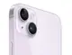 Смартфон Apple iPhone 14 Plus 512GB Purple (MQ5E3)