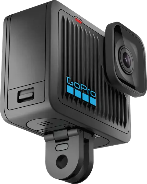 Екшн-камера GoPro HERO (CHDHF-131-EU)