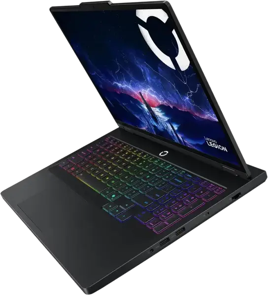Ноутбук Lenovo Legion Pro 5-16 Ryzen 9-8945HX/32GB/1TB RTX5070 (83LT001WPB)