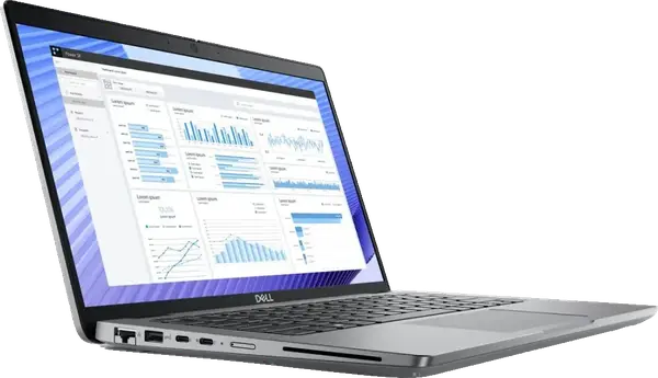 Ноутбук Dell Precision 3490 Ultra 7 155H/16GB/1TB/Win11P RTX500 (N003P3490EMEA_VP)