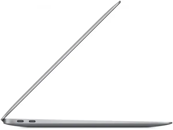 Ноутбук Apple MacBook Air M1/8GB/512/Mac OS Space Gray (MGN73ZE/A)