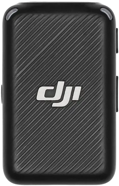 DJI Мікрофонна система Mic Basic (1TX+1RX) CP.RN.00000310.01