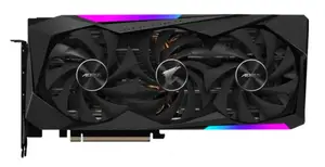 Відеокарта GIGABYTE AORUS GeForce RTX 3070 MASTER 8G (GV-N3070AORUS M-8GD)