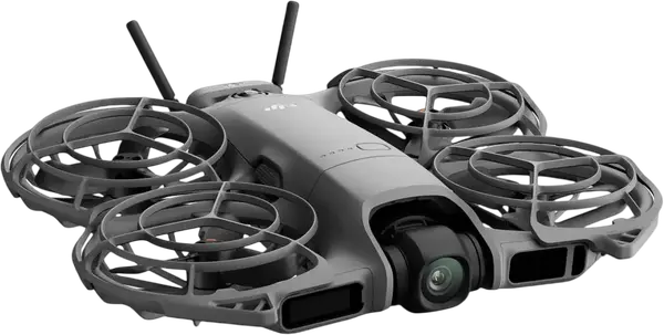 Квадрокоптер DJI Neo 2 (CP.FP.00000270.01 / 6937224131767)