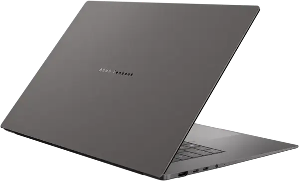 Ноутбук ASUS Zenbook S 16 Ryzen 7 AI 445/32GB/1TB/Win11 OLED 120Hz (UM5606GA-SS062W)