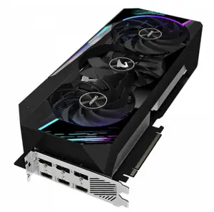 Відеокарта GIGABYTE AORUS GeForce RTX 3080 Ti MASTER 12G (GV-N308TAORUS M-12GD)