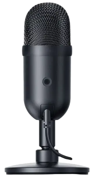 Микрофон Razer Seiren V2 X (RZ19-04050100-R3M1)