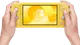 Портативная игровая приставка Nintendo Switch Lite Yellow (045496452681)