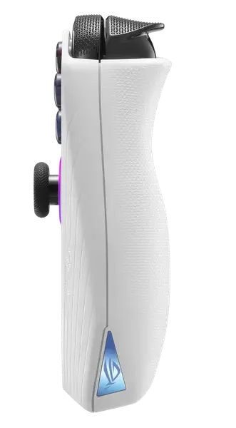 Портативна ігрова приставка ASUS ROG Ally 2023 512 GB (RC71L-NH022W, 90NV0GY1-M00560)