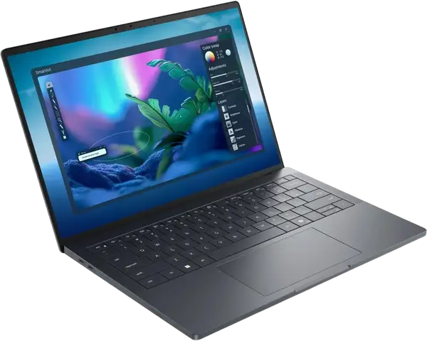 Ноутбук Dell Pro Max 14 Premium Ultra 9-285H/32GB/1TB/Win11P RTX PRO 2000 (BTO105_MA14250_EMEA)