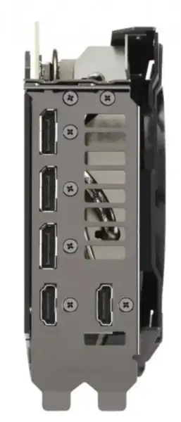 Відеокарта ASUS TUF-RTX3080TI-O12G-GAMING