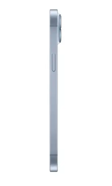 Смартфон Apple iPhone 14 Plus 512GB Blue (MQ5G3)