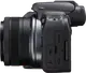 Беззеркальный фотоаппарат Canon EOS R10 kit (RF-S 18-45mm) IS STM (5331C047)