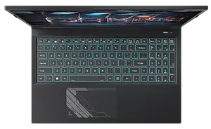 Ноутбук Gigabyte G5 (2024) i7-13620H/16GB/512 RTX4050 144Hz (MF5-H2EE353KD)