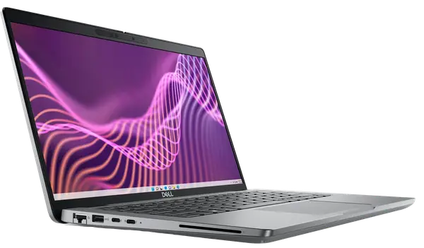 Ноутбук Dell Latitude 5540 i5-1345U/16GB/512/Win11P (N016L554015EMEA_VP)