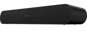 Саундбар Sonos Ray Black (RAYG1EU1BLK) Саундбар Sonos Ray Black (RAYG1EU1BLK)