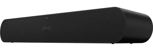 Саундбар Sonos Ray Black (RAYG1EU1BLK)