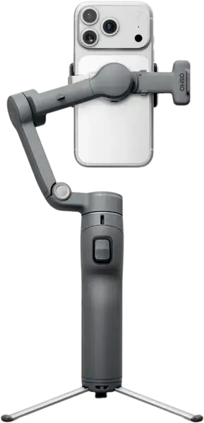 Монопод для селфі DJI Osmo Mobile 8P Advanced Tracking Combo (CP.OS.00000564.01 / 6937224141759)