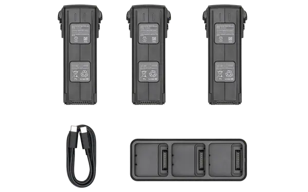 Комплект аксессуаров DJI Mavic 3 Enterprise Series Battery Kit (CP.EN.00000421.01)
