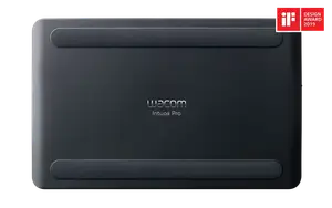 Графический планшет Wacom Intuos Pro L (PTH-860-N)