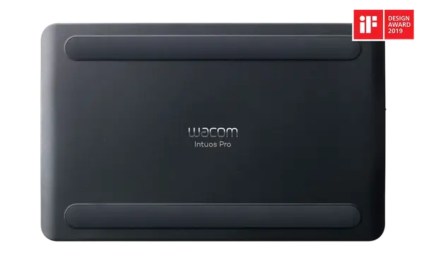 Графический планшет Wacom Intuos Pro L (PTH-860-N)