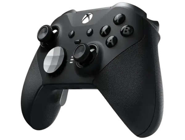 Microsoft Xbox Elite Wireless Controller Series 2 Black (FST-00003)