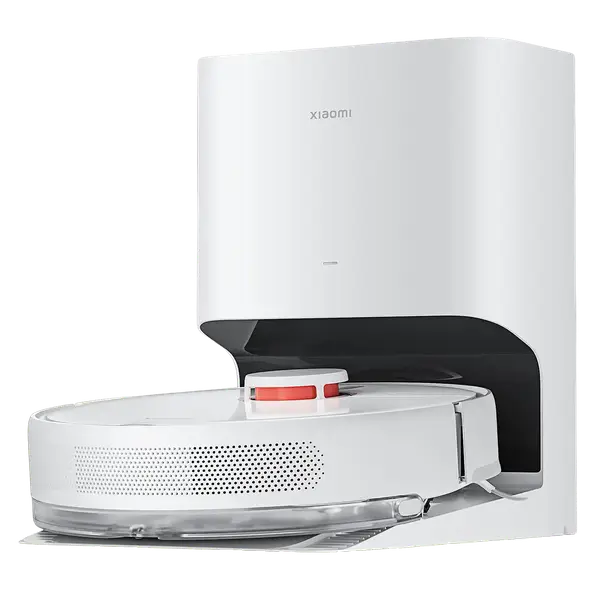 Робот-пилосос з вологим прибиранням Xiaomi Robot Vacuum X10