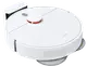 Робот-пилосос з вологим прибиранням Xiaomi Mi Robot Vacuum S10+ White