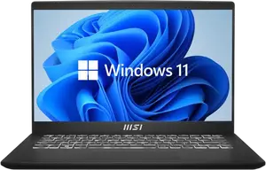 Ноутбук MSI Modern 15 H i7-13620H/16GB/512/Win11 (Modern 15 H | C13M-201PL)