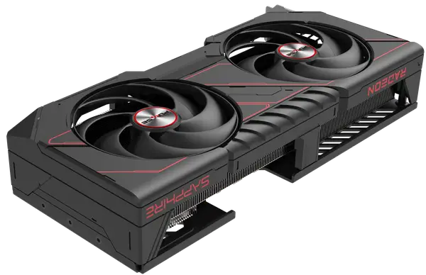 Відеокарта Sapphire Radeon RX 9070 Pulse 16GB GDDR6 (11349-03-20G)