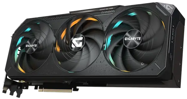 Відеокарта Gigabyte GeForce RTX 5070 Ti Gaming OC 16GB GDDR7 DLSS4 (GV-N507TGAMING OC-16GD)