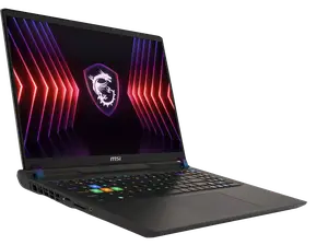 Ноутбук MSI Vector 17 HX i9-14900HX/32GB/1TB/Win11 RTX4080 (A14VHG-886PL)