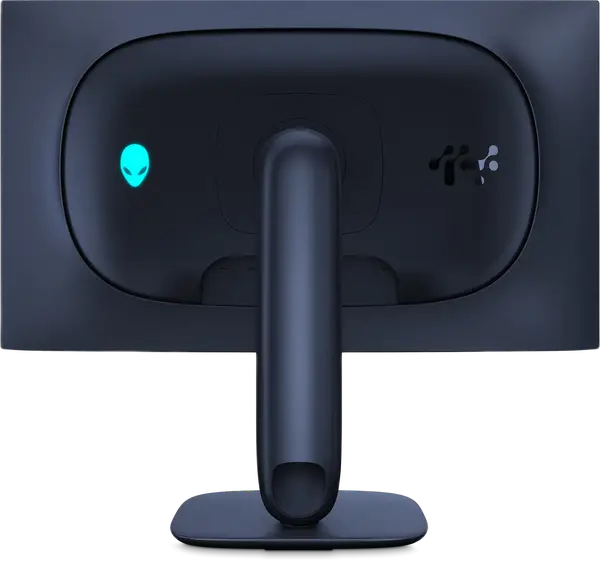 Монітор Dell Alienware AW2725Q QD-OLED (210-BQWV)