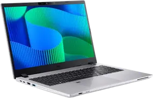 Ноутбук Acer TravelMate P2 i5-1334U/16GB/512/Win11 (TMP215-55-TCO || NX.BE1EP.005) Ноутбук Acer TravelMate P2 i5-1334U/16GB/512/Win11 (TMP215-55-TCO || NX.BE1EP.005)