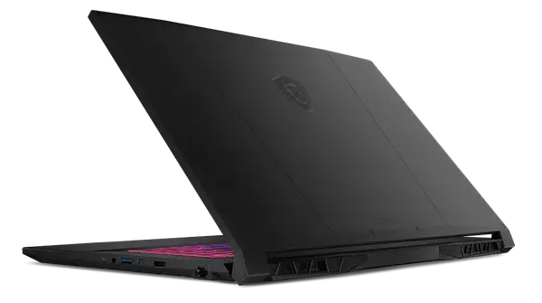 Ноутбук MSI Katana 17 i7-13620H/16GB/512 GB RTX4050 144Hz W11 Home (B13VEK-1472PL)