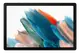 Планшет Samsung Galaxy Tab A8 10.5" 4/64GB LTE Silver (SM-X205NZSE)