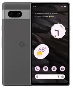 Смартфон Google Pixel 7a 8/128GB Charcoal Смартфон Google Pixel 7a 8/128GB Charcoal